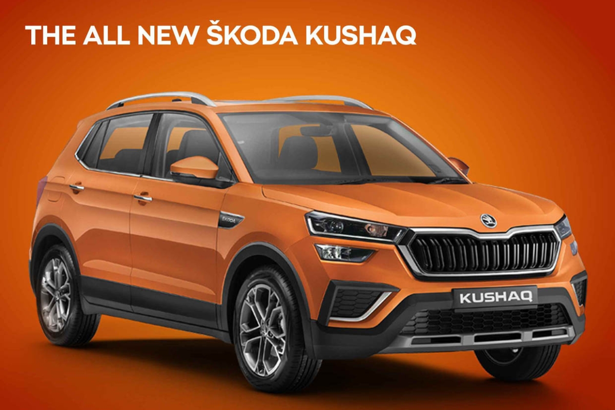 Skoda Kushaq: A Journey of Comfort and Style