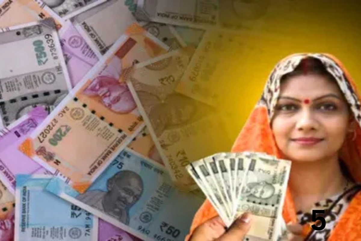 Maaiya Samman Yojana: Easier Access to ₹7500 for Women