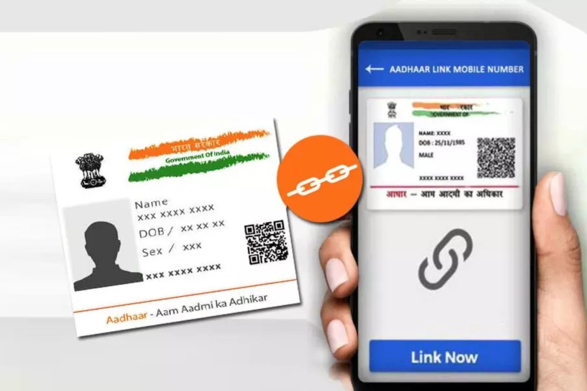 Aadhaar Update: Easy Ways to Change Mobile Number Online, Offline