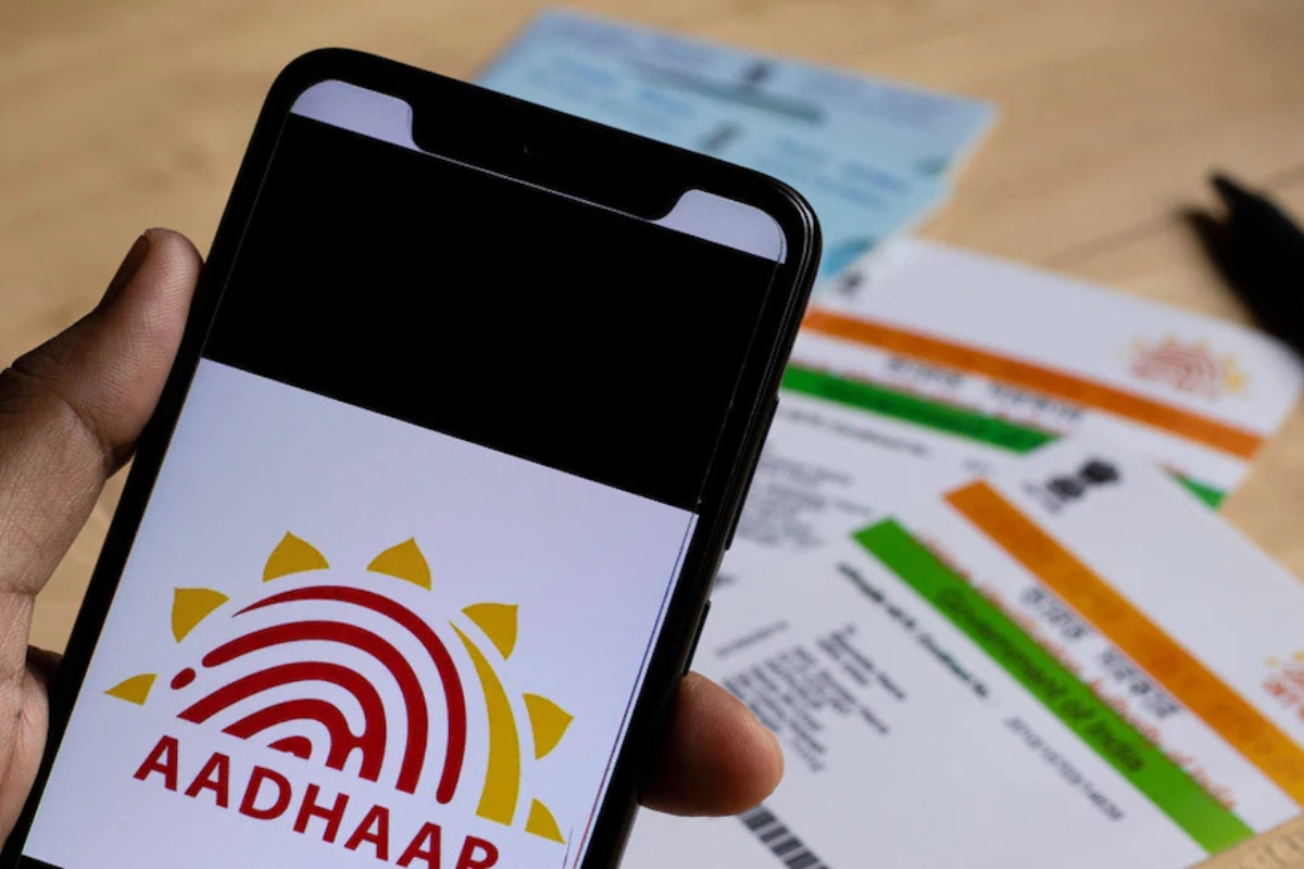 Aadhaar Update: Easy Ways to Change Mobile Number Online, Offline