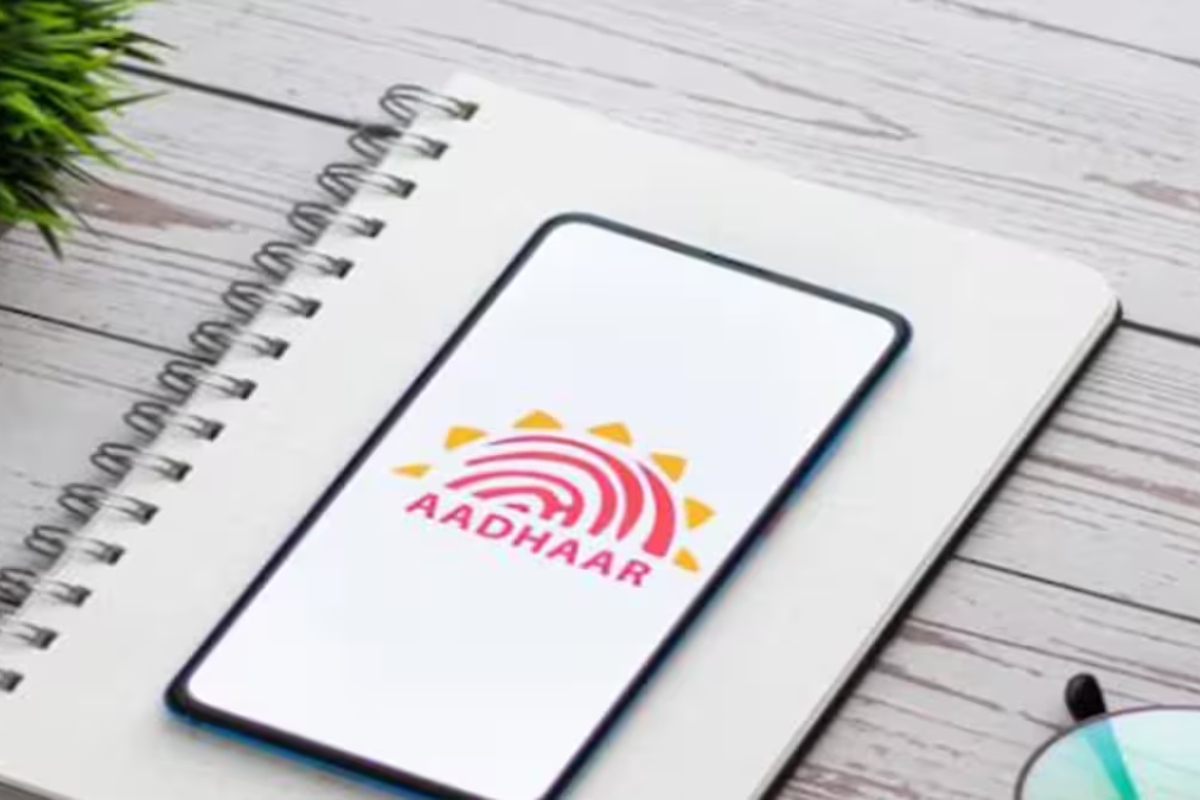 Aadhaar Update: Easy Ways to Change Mobile Number Online, Offline