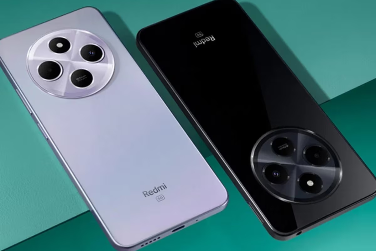 Bumper Offer: Redmi A4 5G at ₹8,499 in Amazon Sale