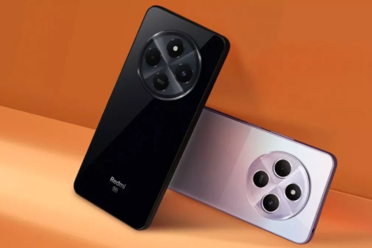 Bumper Offer: Redmi A4 5G at ₹8,499 in Amazon Sale