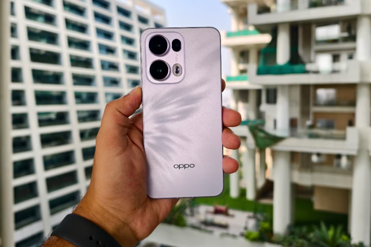 Oppo Reno 13 Pro 5G: Best Offer Yet, ₹49,999 Only 