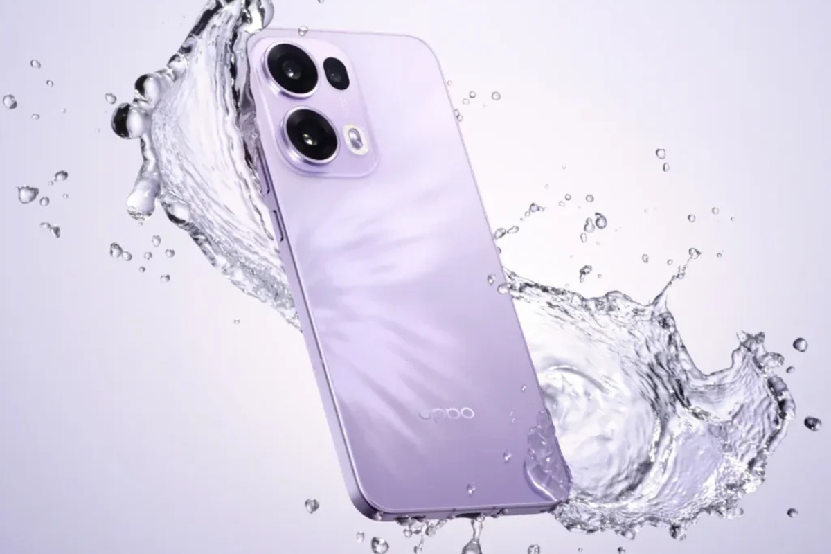 Oppo Reno 13 Pro 5G: Best Offer Yet, ₹49,999 Only