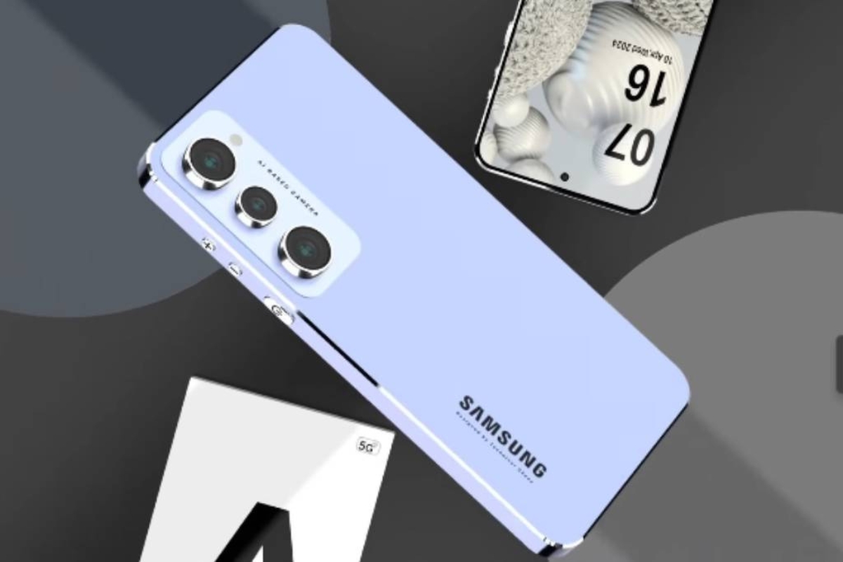 Samsung A36 5G: Capture Life, the Smart Way