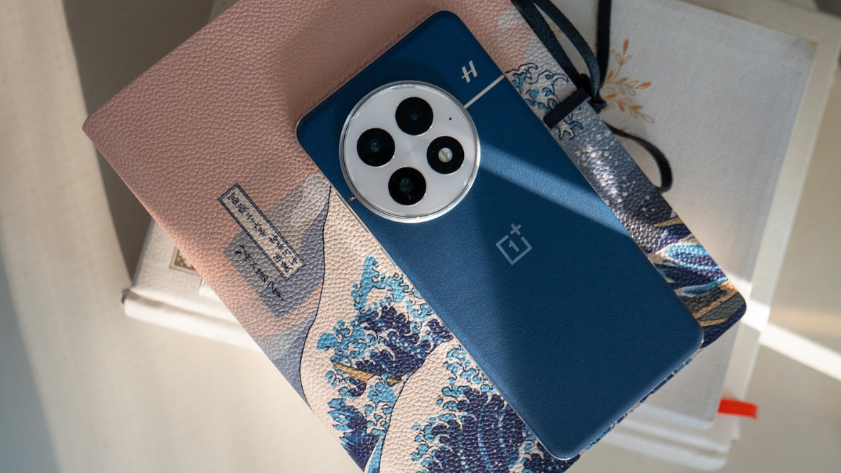 OnePlus 15