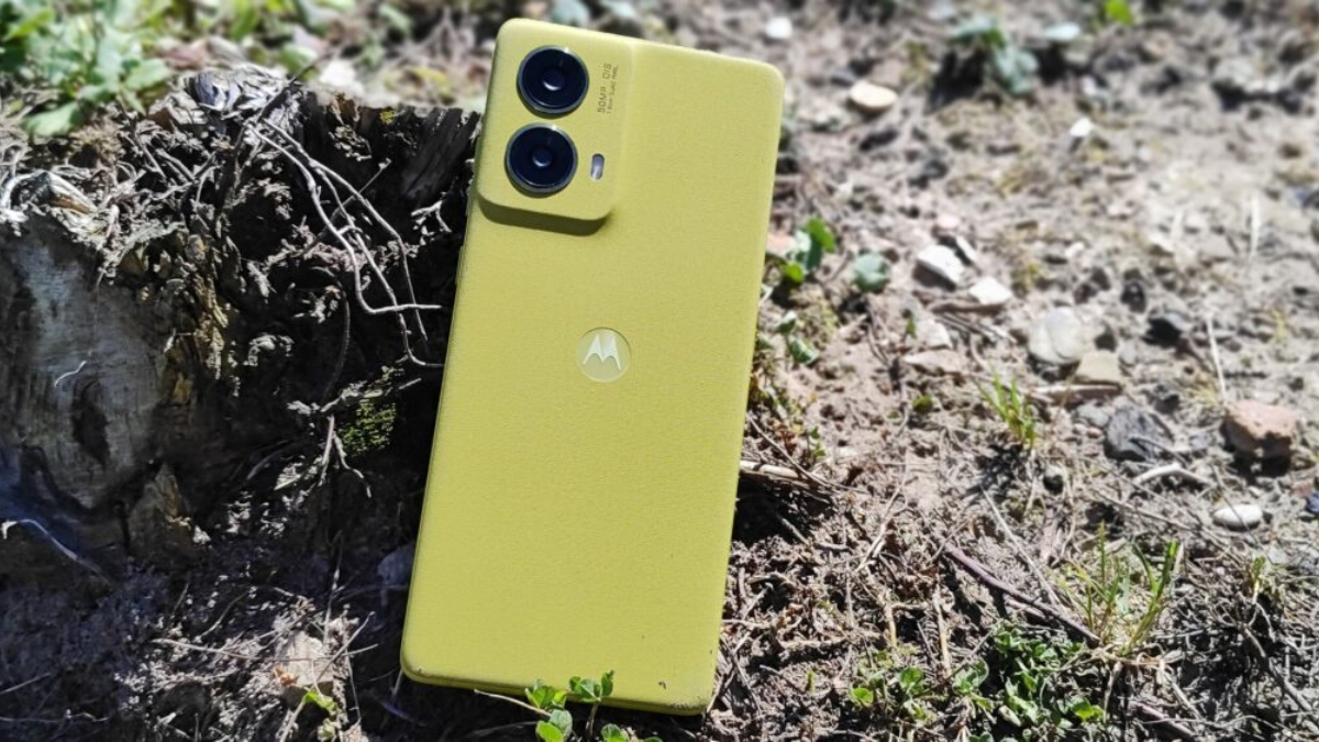 Motorola G85 5G