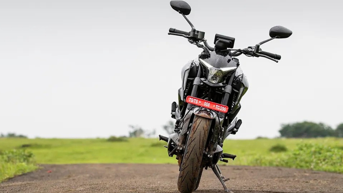 Zontes 350R