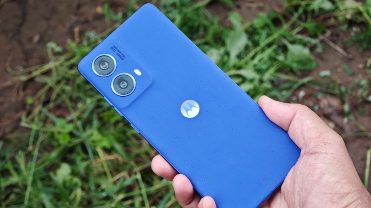 Motorola G85 5G
