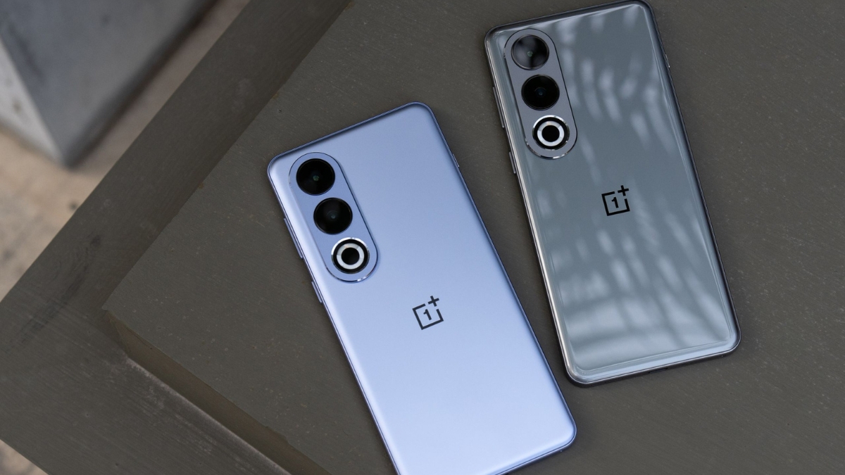 OnePlus Ace 3V
