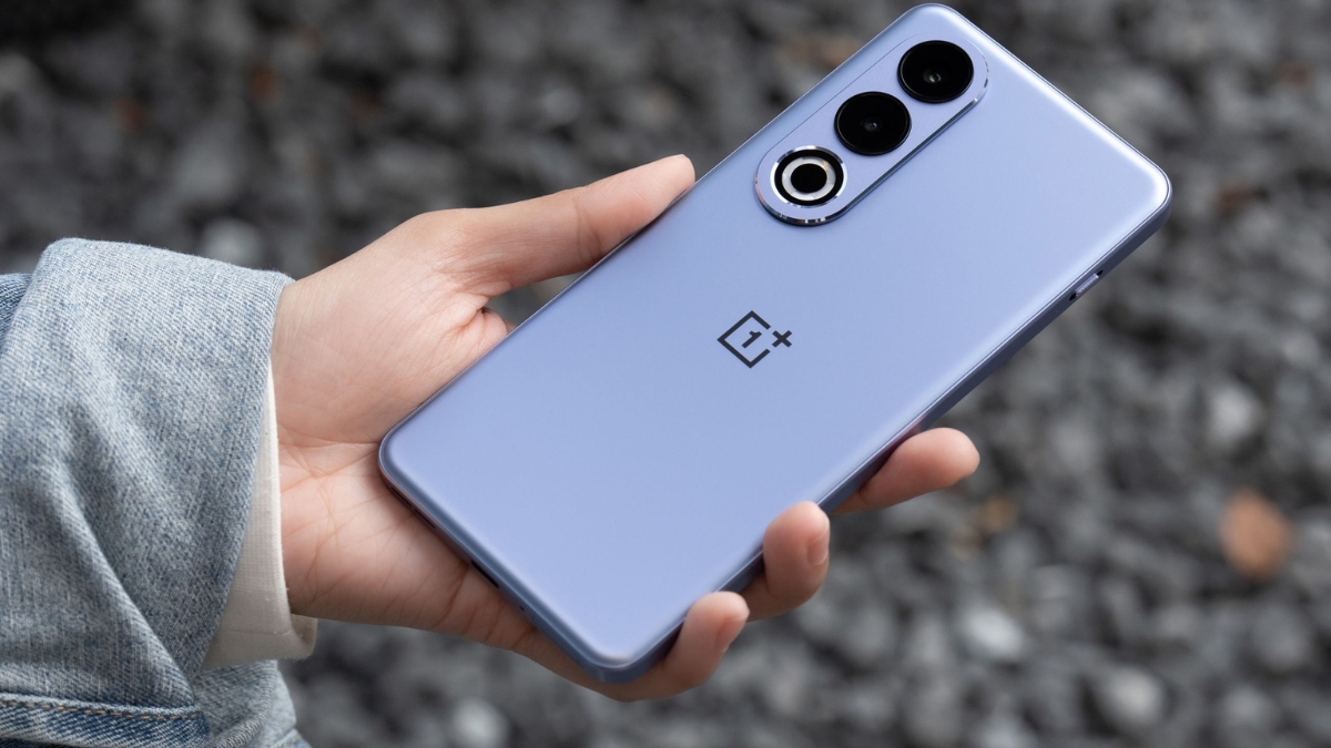 OnePlus Ace 3V