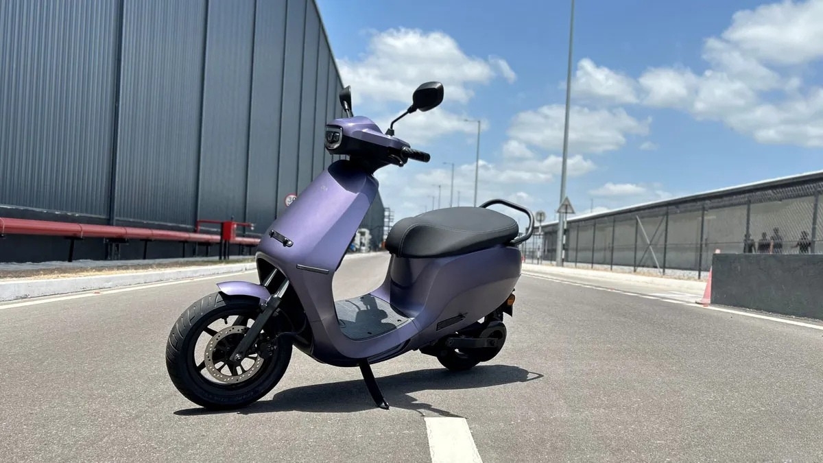 OLA S1 X Gen 2