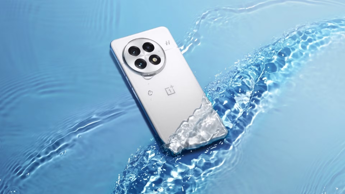 OnePlus 15