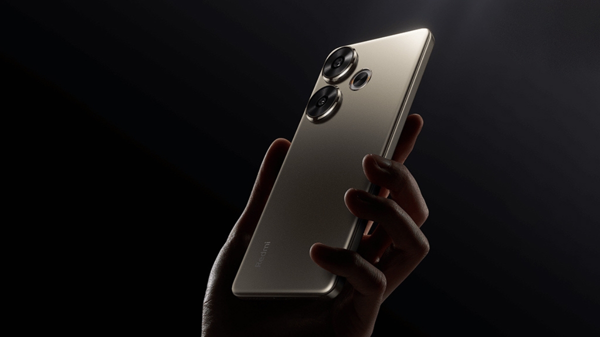 Xiaomi Redmi Turbo 4 Pro