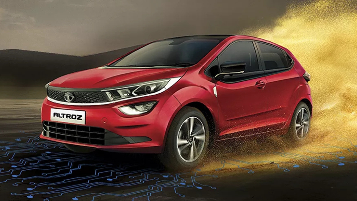 Tata Altroz