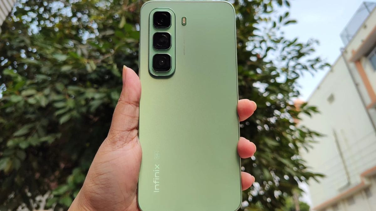 Infinix Hot 50 4G
