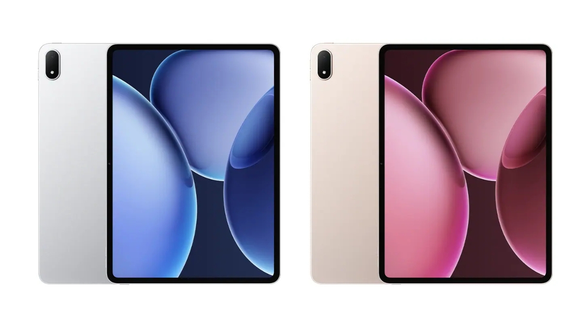 Oppo Pad 4 Pro
