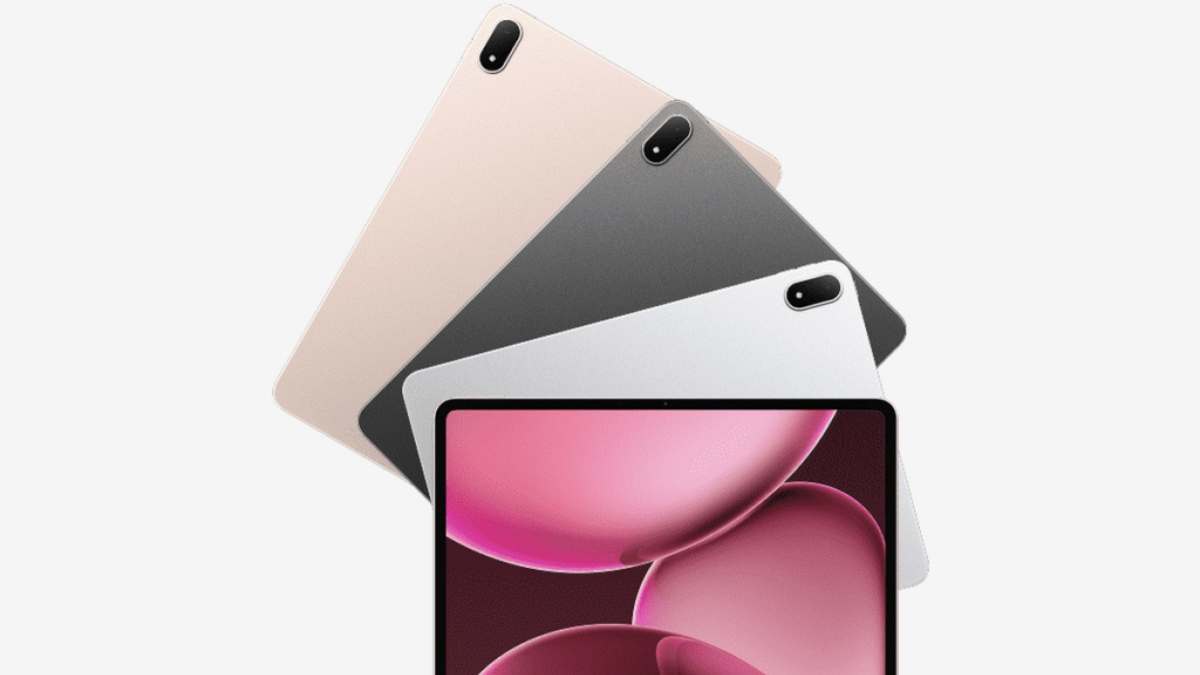 Oppo Pad 4 Pro