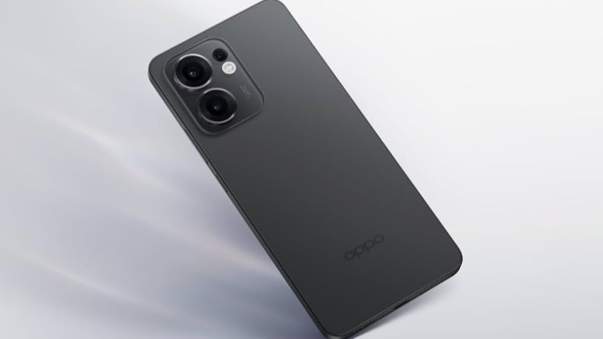 Oppo Reno13 F