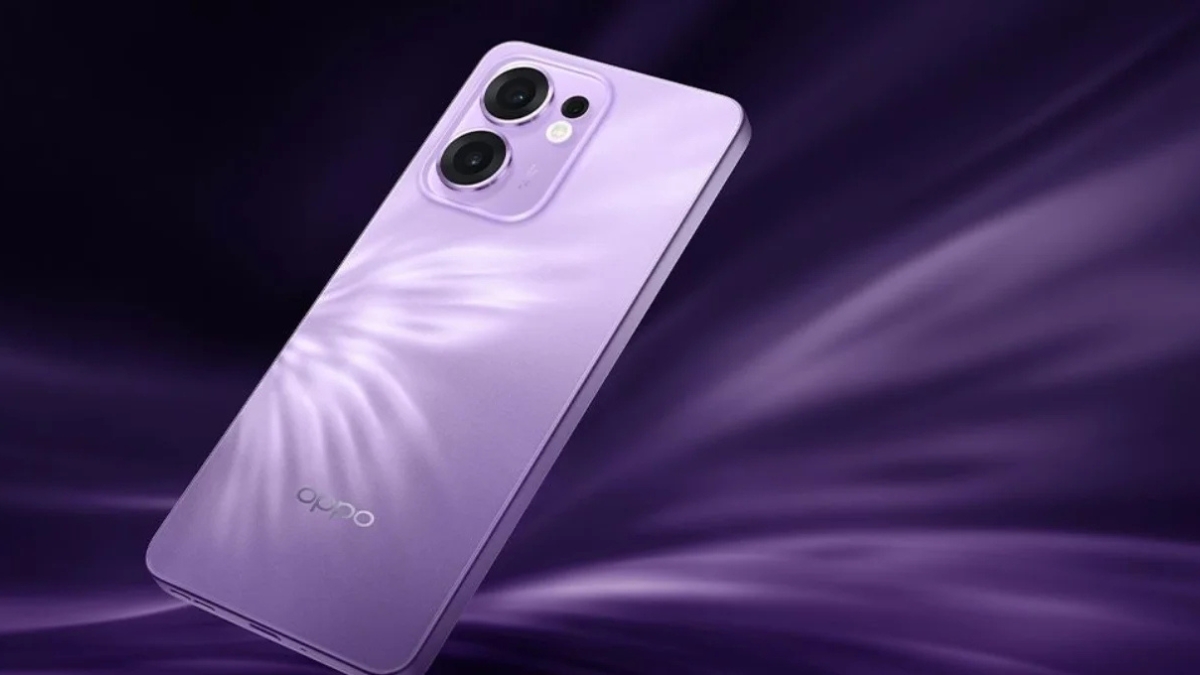 Oppo Reno13 F