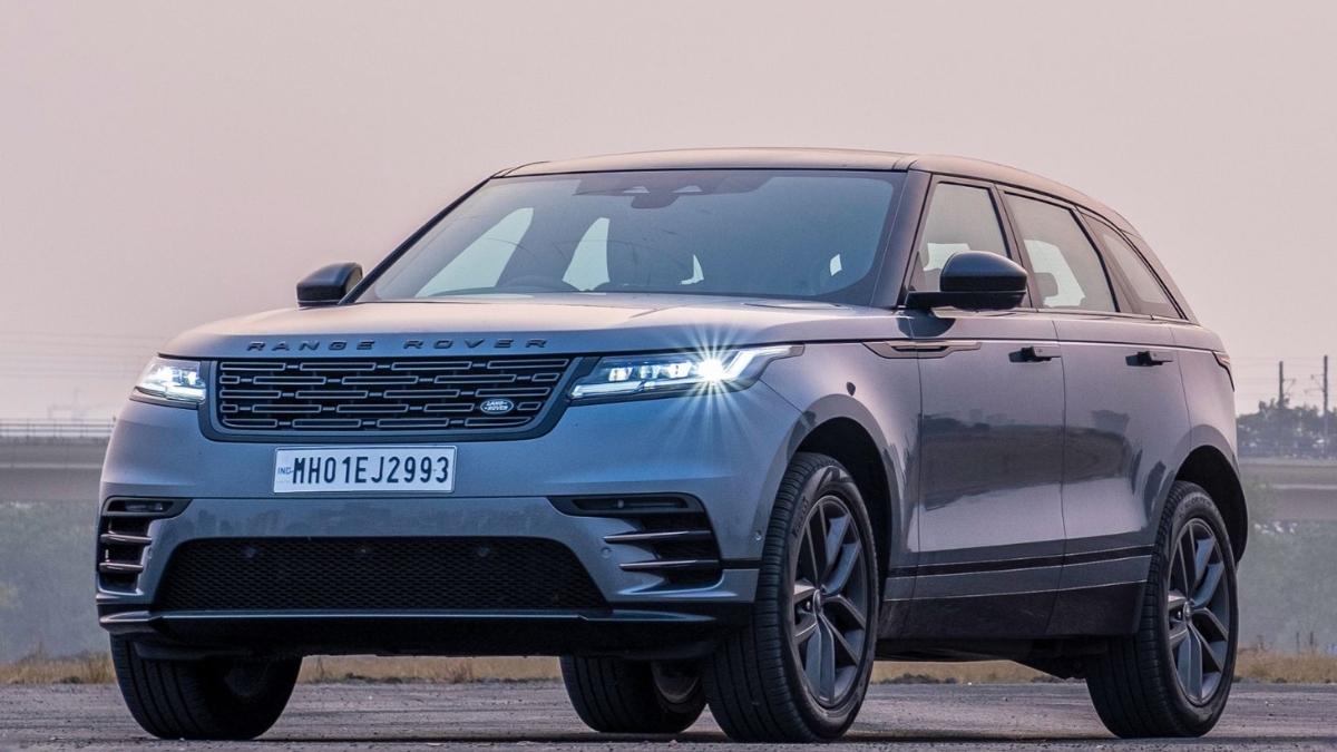 Range Rover Velar