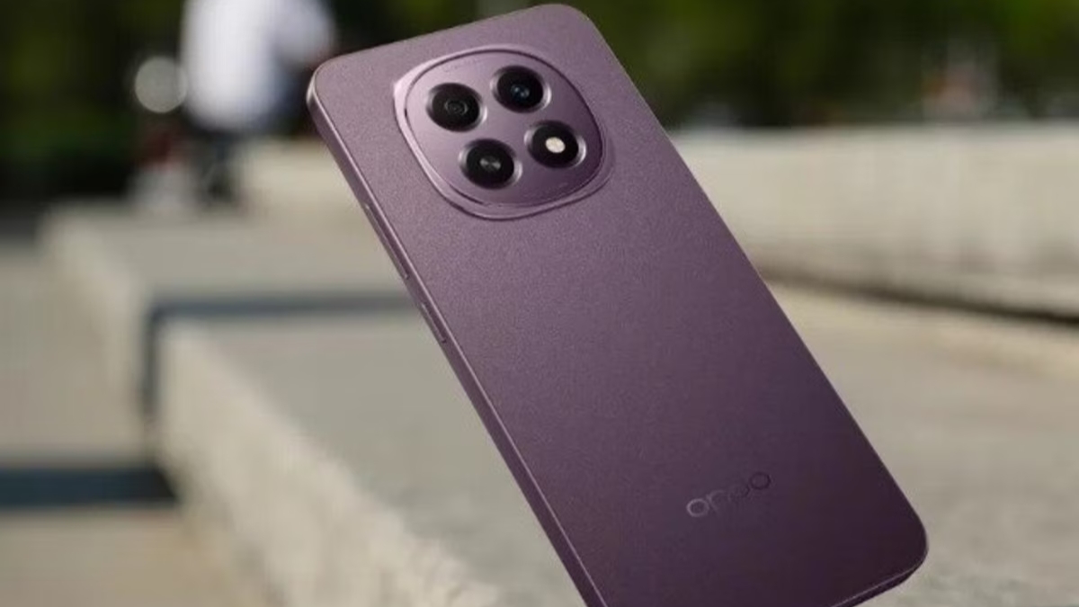 Oppo F29 5G