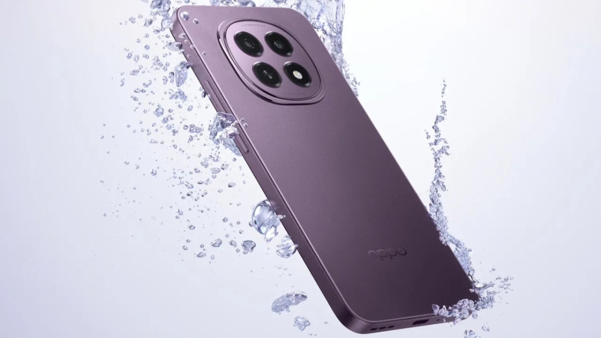 Oppo F29 5G