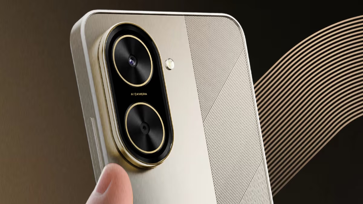 Xiaomi Poco C71
