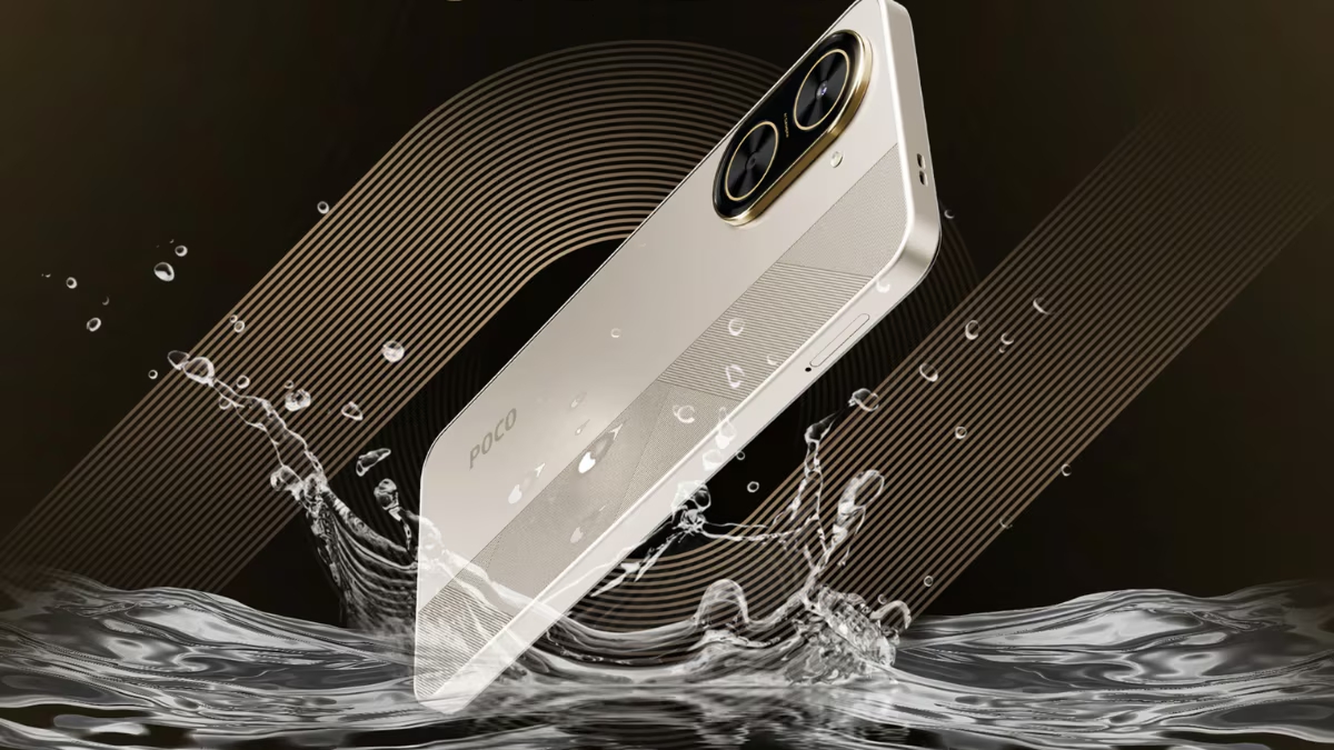 Xiaomi Poco C71