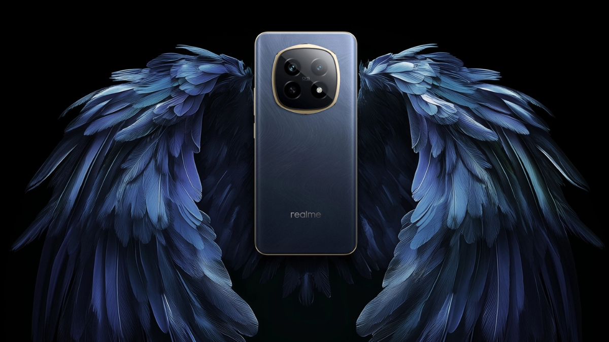 Realme P2 Pro 5G