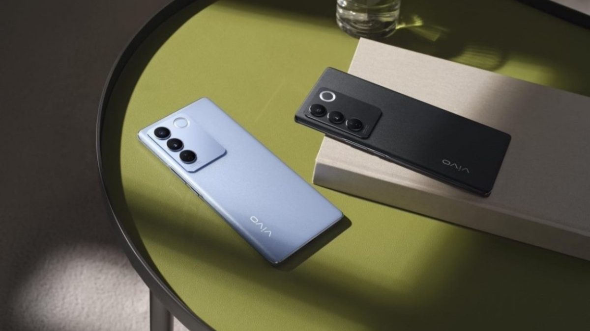 Vivo V27 Pro