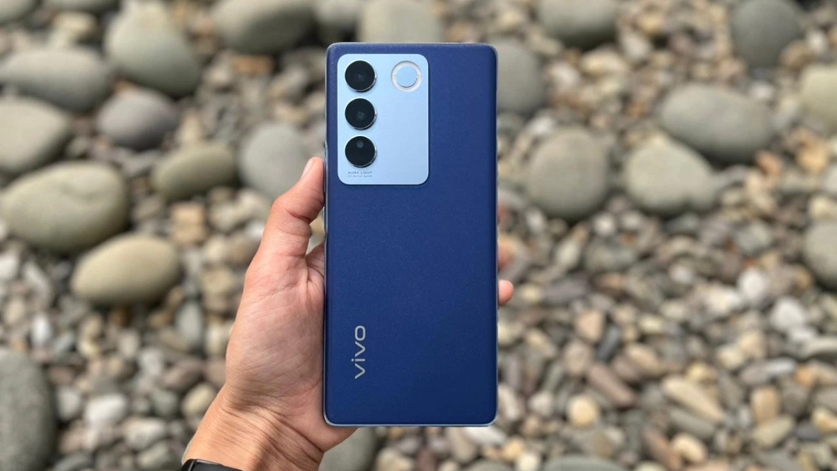 Vivo V27 Pro