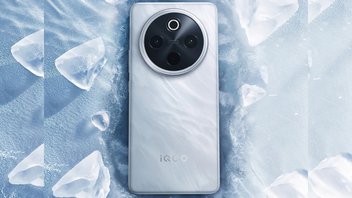 iQOO Z10 5G