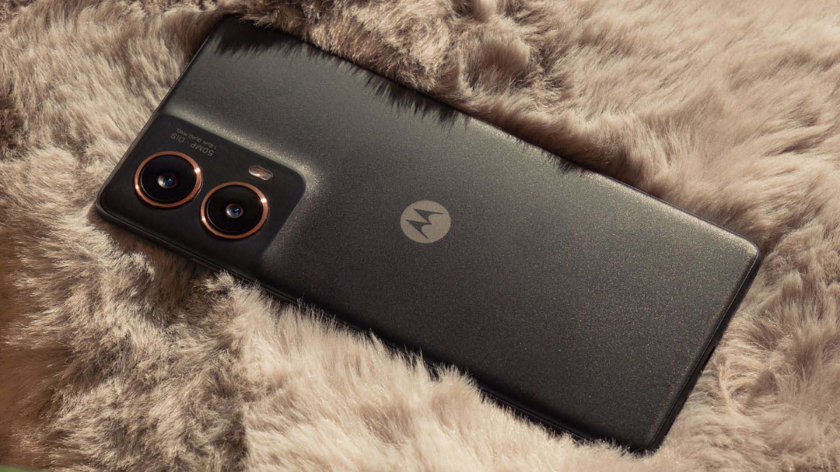 Motorola G85 5G