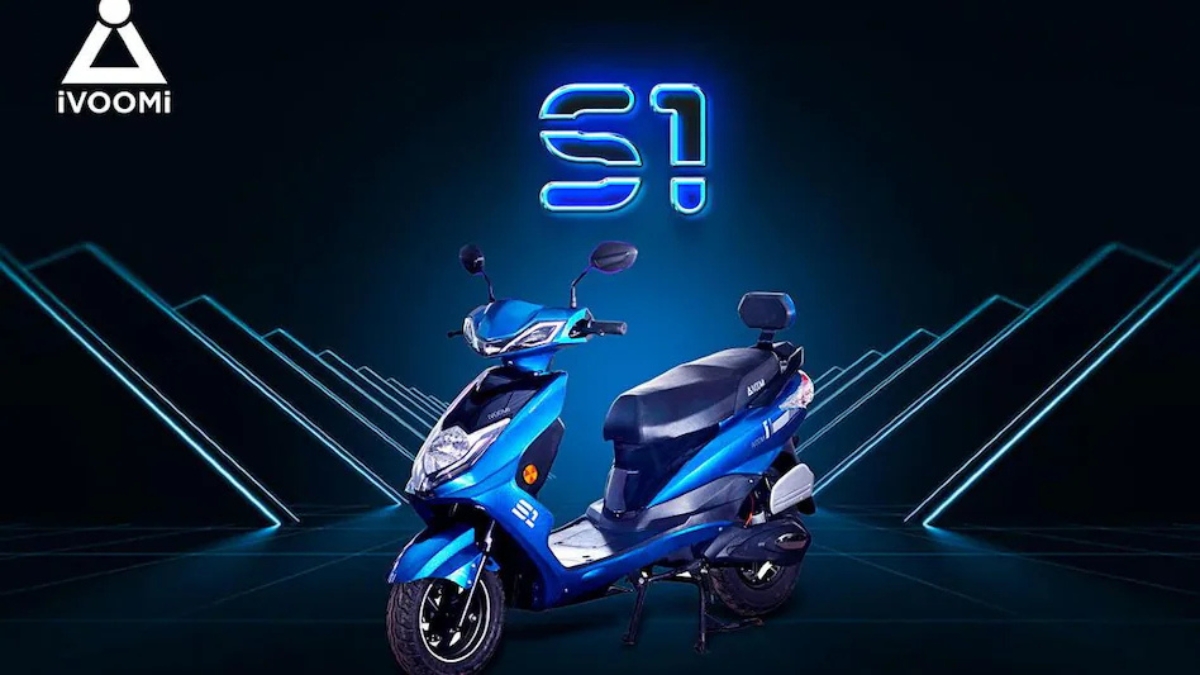 iVOOMi S1