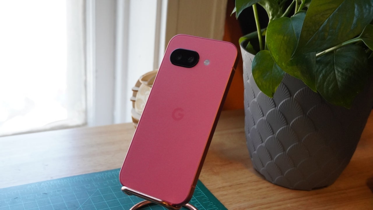 Google Pixel 9a