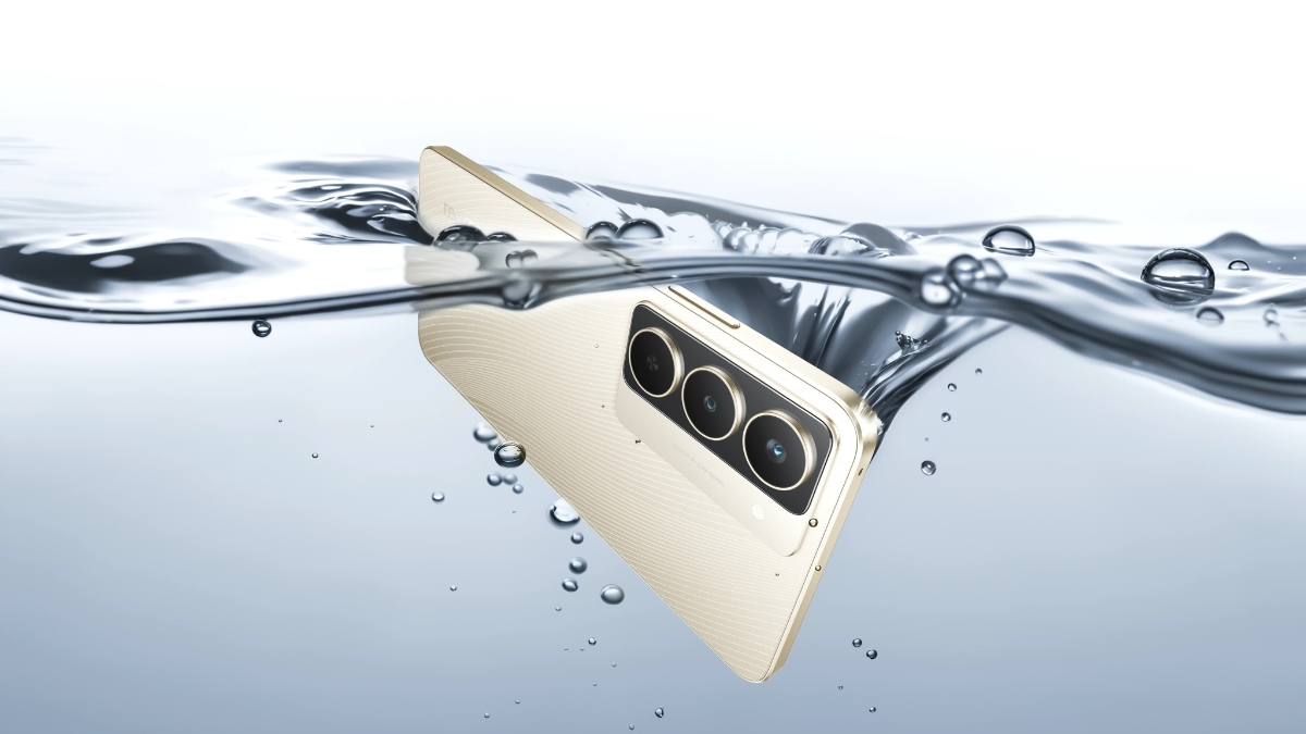 Realme Narzo 80x 5G