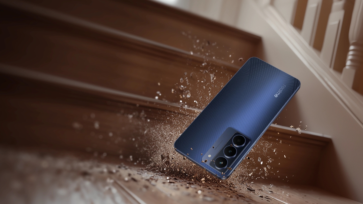 Realme Narzo 80x 5G