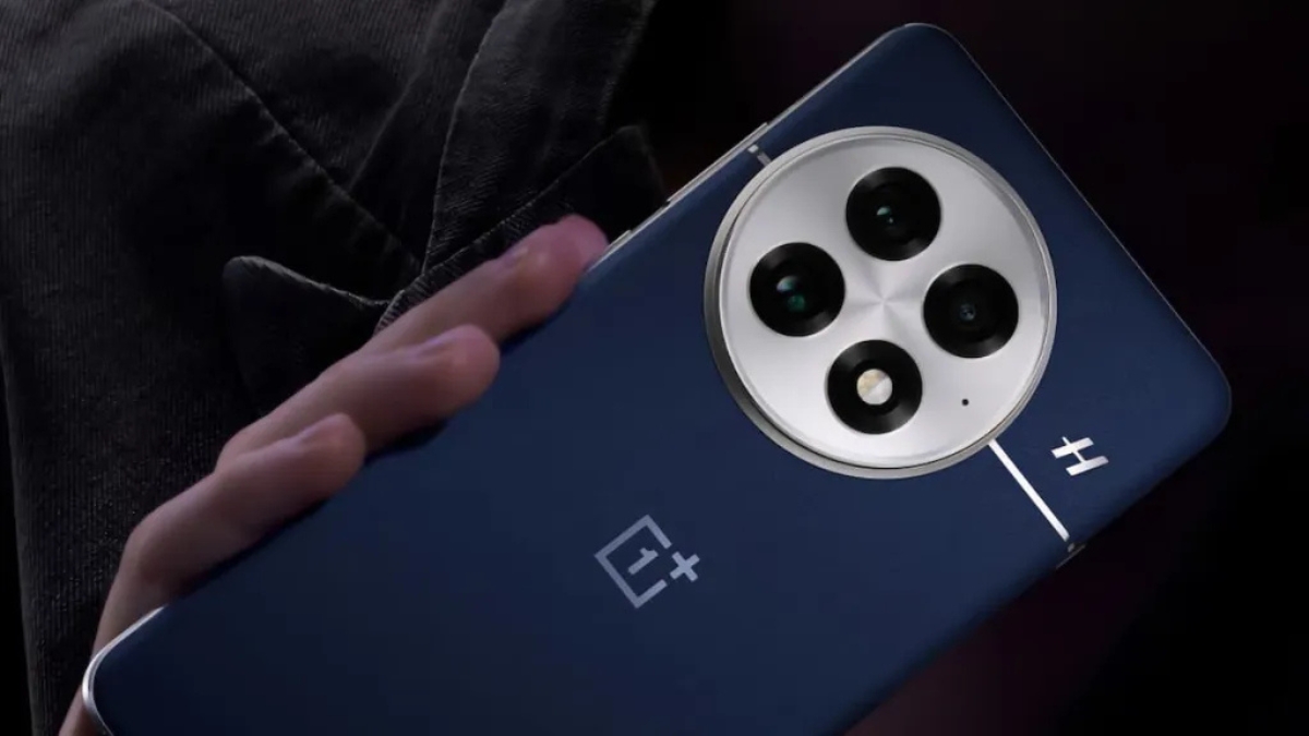 OnePlus 15