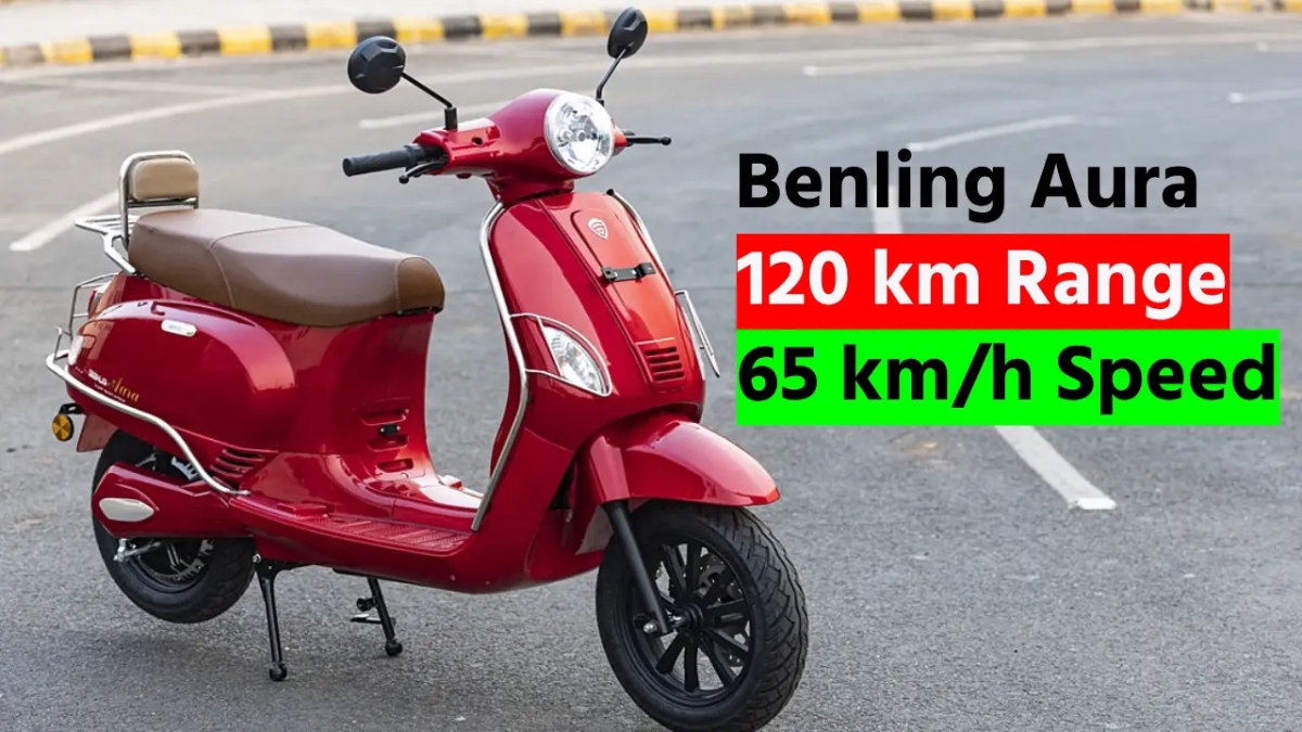 Benling Aura