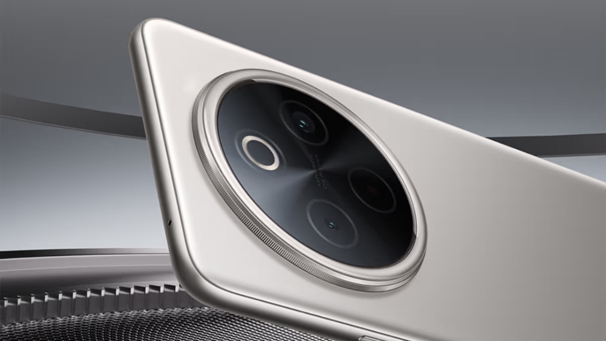 Vivo T4