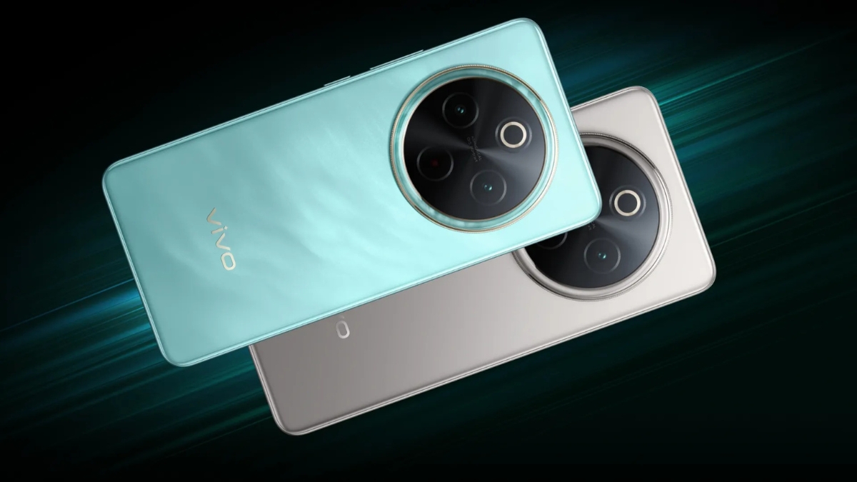 Vivo T4