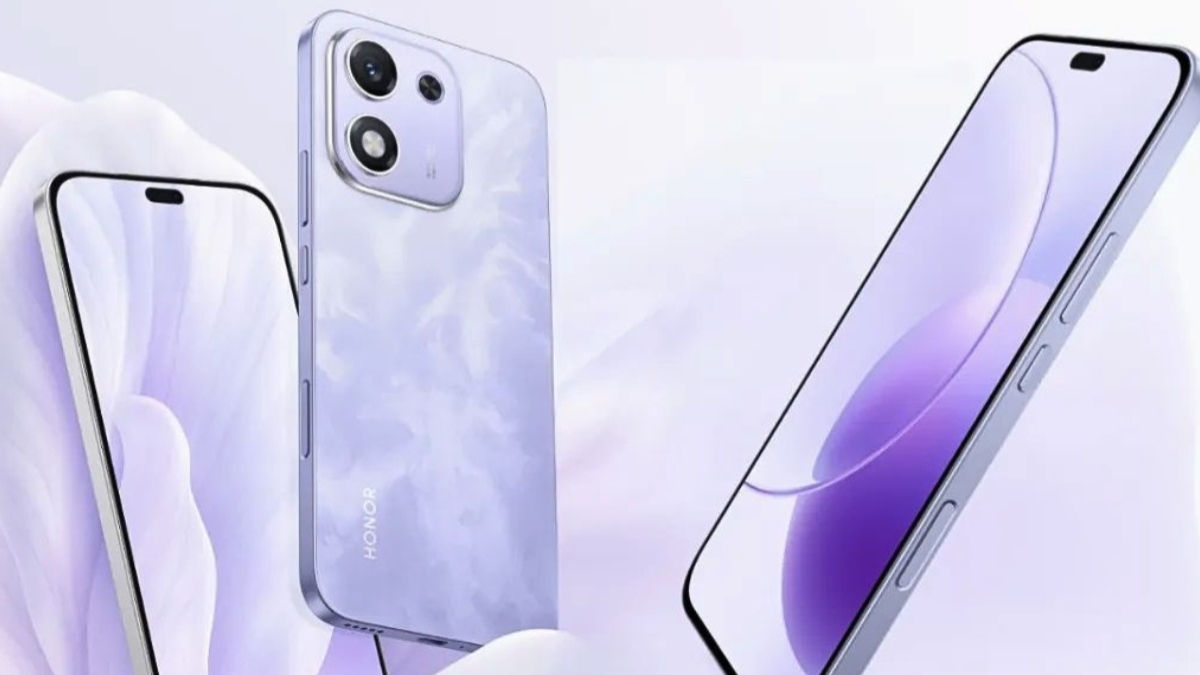 Honor X70i
