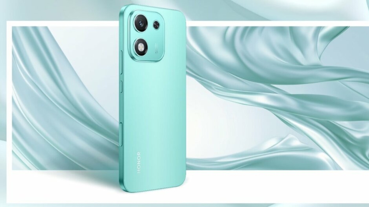 Honor X70i