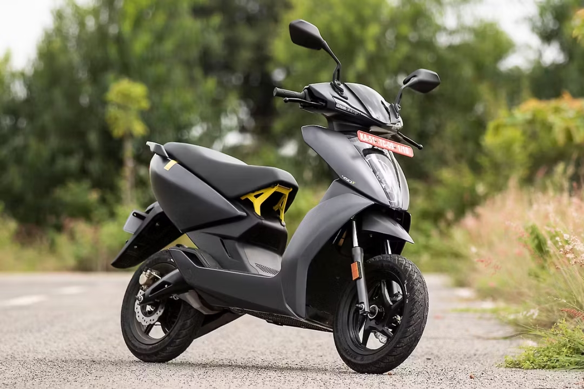 Ather 450S