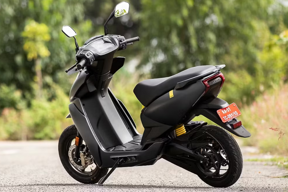 Ather 450S