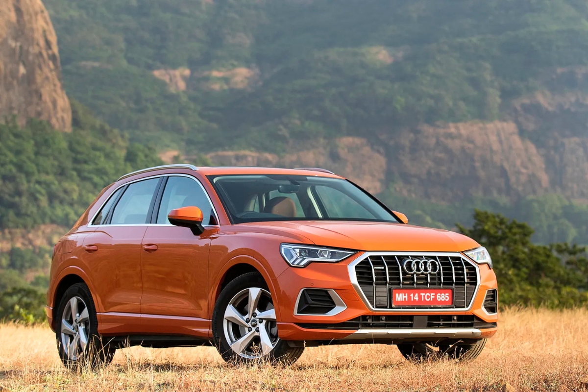 Audi Q3: Premium Features, Surprising Price