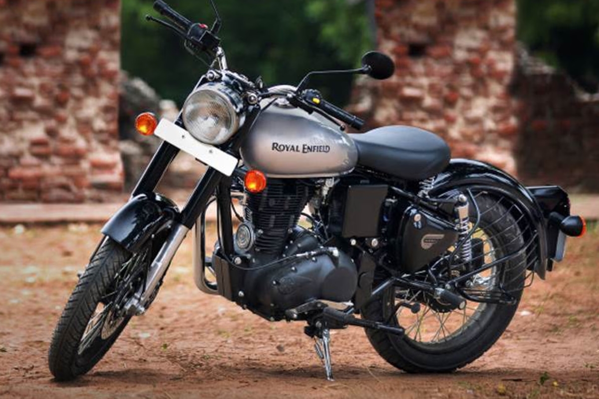 Royal Enfield Classic 350: Style, Power, Price Perfect Combo