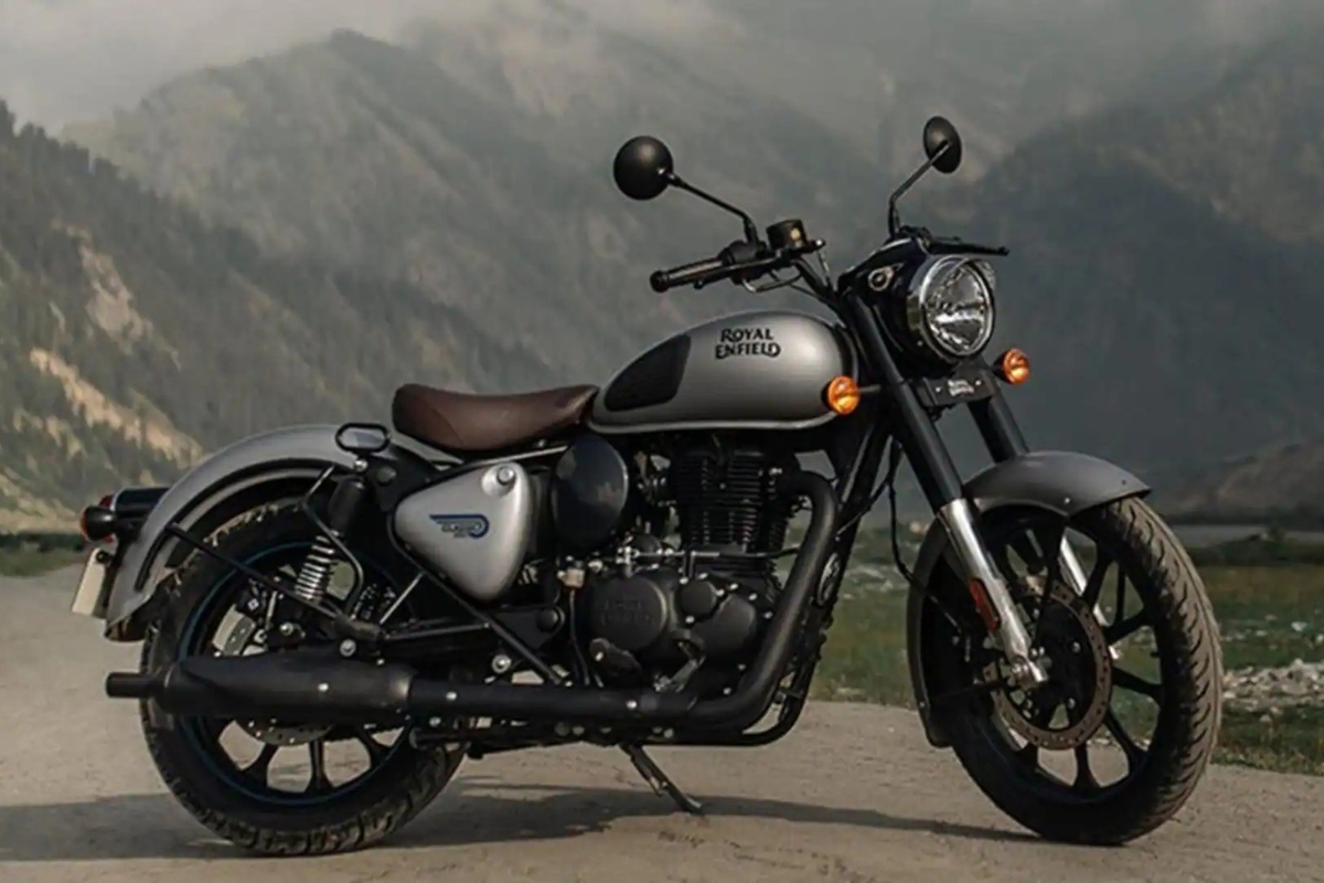 Royal Enfield Classic 350: Style, Power, Price Perfect Combo